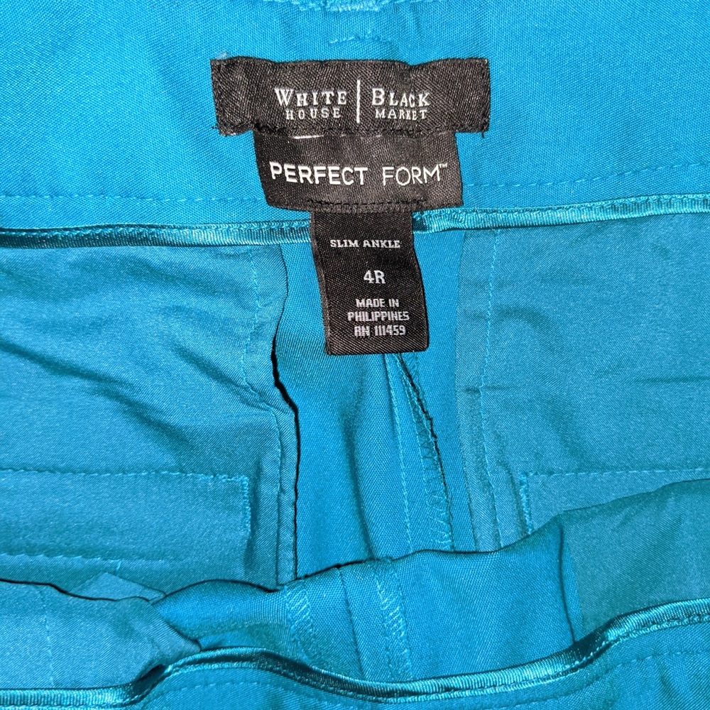 Capris - Picture 3 of 4